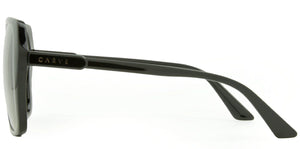 CARVE - Ebony Sunglasses