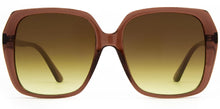 Load image into Gallery viewer, CARVE - Ebony Sunglasses
