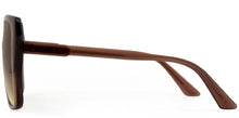 Load image into Gallery viewer, CARVE - Ebony Sunglasses
