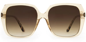 CARVE - Ebony Sunglasses