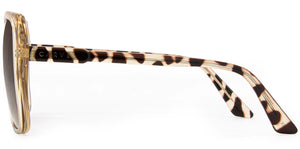 CARVE - Ebony Sunglasses