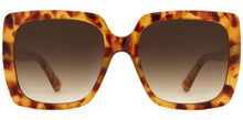 Load image into Gallery viewer, CARVE - Luna Sunglasses
