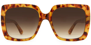 CARVE - Luna Sunglasses