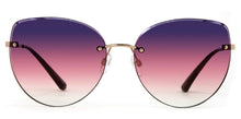 Load image into Gallery viewer, CARVE - Foxy Sunglasses

