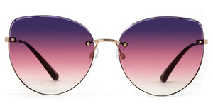CARVE - Foxy Sunglasses