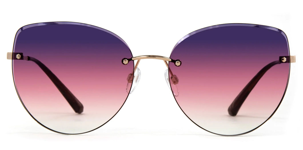CARVE - Foxy Sunglasses