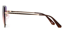 Load image into Gallery viewer, CARVE - Foxy Sunglasses
