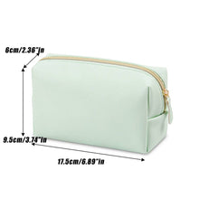 Load image into Gallery viewer, ACCITY - MEDIUM SOLID TRAVEL TOILETRY BAG GIFTS FOR WOMEN
