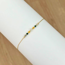 Load image into Gallery viewer, Picki Nicki - Zodiac Beaded Gemstone Bracelets: Bring on the Stars!
