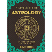 Load image into Gallery viewer, UNION SQUARE - A Little Bit of Astrology By Colin Bedell
