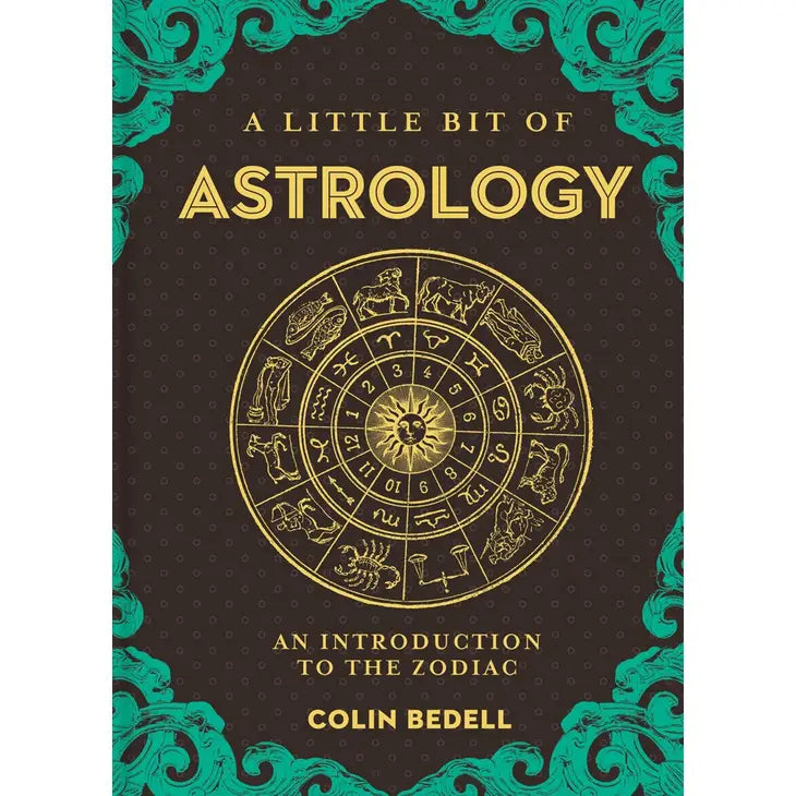 UNION SQUARE - A Little Bit of Astrology By Colin Bedell