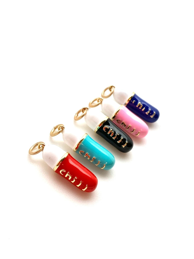 Pink Chill Pill - 1