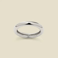 Load image into Gallery viewer, Silver Mini Sol Ring
