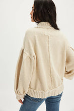Load image into Gallery viewer, CUTE IN THIS CARDI / TEA

