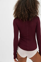Load image into Gallery viewer, GOING PLACES CARDI / ACAI
