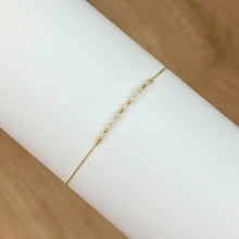 Load image into Gallery viewer, Picki Nicki - Birthstone Bracelet Gemstone Sets on Cards
