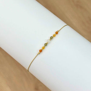 Picki Nicki - Zodiac Beaded Gemstone Bracelets: Bring on the Stars!