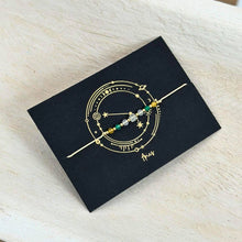 Load image into Gallery viewer, Picki Nicki - Zodiac Beaded Gemstone Bracelets: Bring on the Stars!
