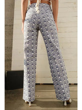 Load image into Gallery viewer, PAPER MOON - Remi Printed Pants
