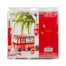 Load image into Gallery viewer, My Mind’s Eye - CHR1321 - Hot Cocoa Truck Christmas Treat Boxes
