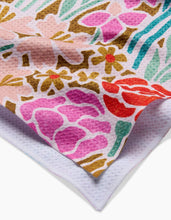 Load image into Gallery viewer, Geometry - Janae Tea Towel
