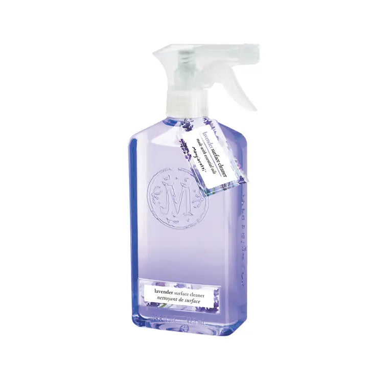 MANGIACOTTI - Lavender Surface Cleaner - 14.4 oz