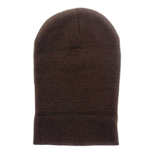 Load image into Gallery viewer, The Park Wholesale - Beanies Caps Toboggan Cuffed Soft Knit in Bulk Multi-Color Plain Blank Wholesale: Hot Pink
