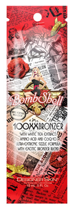BOMBSHELL - 100xx Bronzer Packet
