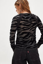 Load image into Gallery viewer, SO LUSH LAYERING / BLACK COMBO
