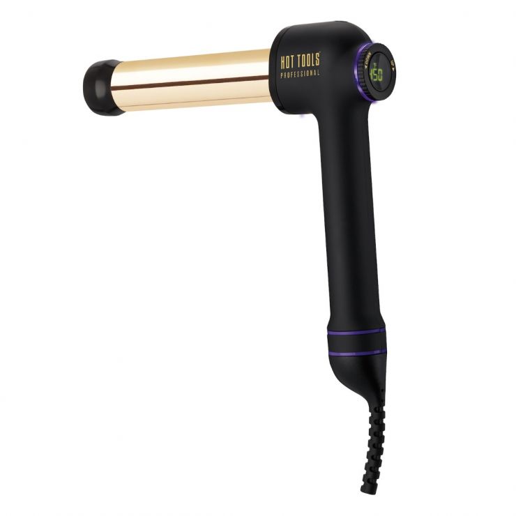 HOT TOOLS - 24K Gold Curlbar