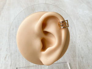 AGAVEH GIRL - Ear Cuffs