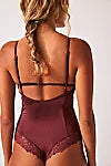 Load image into Gallery viewer, FREE PEOPLE - Wild Bunch Bodysuit
