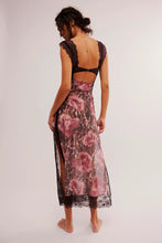 Load image into Gallery viewer, FREE PEOPLE - Suddenly Fine Maxi Slip
