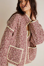 Load image into Gallery viewer, FREE PEOPLE - Chloe Jacket
