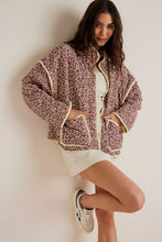 Load image into Gallery viewer, FREE PEOPLE - Chloe Jacket
