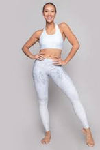 Load image into Gallery viewer, NIYAMA SOL - Icy Hot 2 Barefoot Leggings
