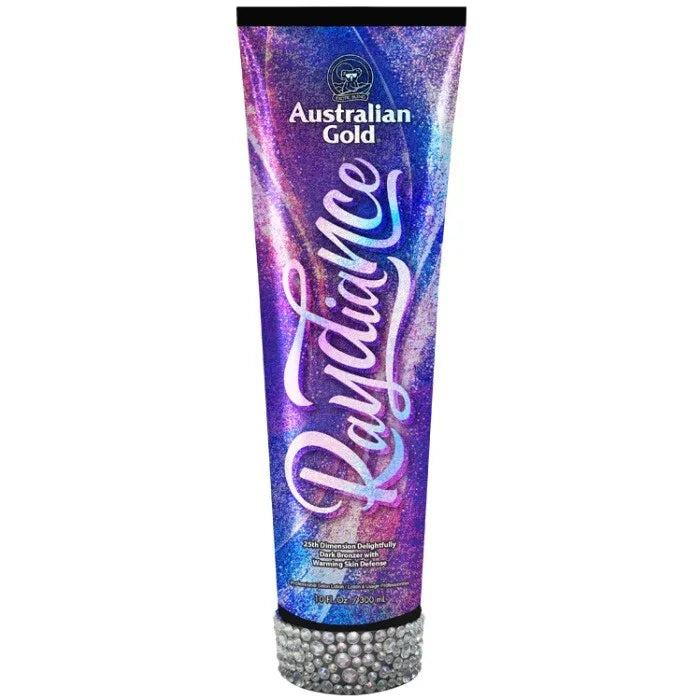 AUSTRALIAN GOLD - Raydiance Bronzer Bottle