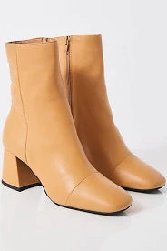 Free People - Wisteria Ankle Boot