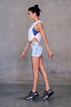 NIYAMA SOL - Beachy Keen Flirt Shorts