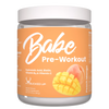 Bucked Up Peach Mango Pre-Workout