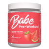 Bucked Up Watermelon Splash Pre-Workout