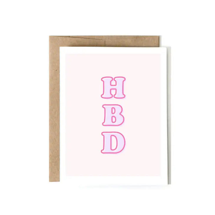 ACOUPLEPUNS - Hbd - Pink