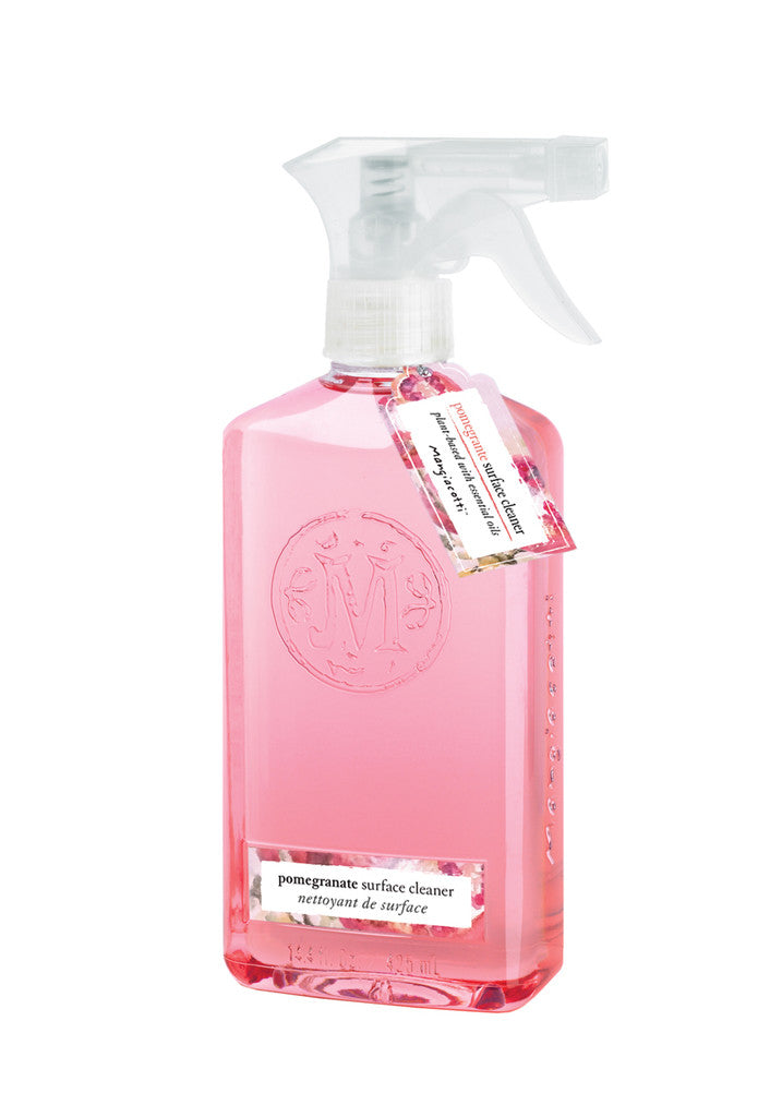 MANGIACOTTI - Pomegranate Surface Cleaner - 14.4 oz