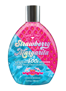 TAN ASZ U - Strawberry Margarita Bronzer Bottle