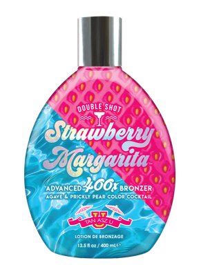 TAN ASZ U - Strawberry Margarita Bronzer Bottle