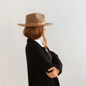 GIG PIP HAT - Monroe Brown