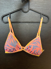 Load image into Gallery viewer, BILLABONG - Mystic Beach Ceci Tri Top - Purple/Pink
