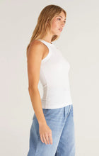 Load image into Gallery viewer, Z SUPPLY - Lily Rib Tank
