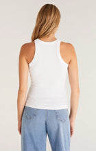 Load image into Gallery viewer, Z SUPPLY - Lily Rib Tank
