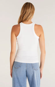Z SUPPLY - Lily Rib Tank